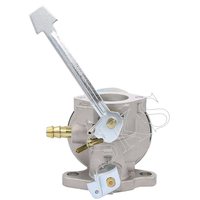 Carburateur Pour Tecumseh 632552 640086 640092 S'adapte Artisan Toro Sears MTD YardMachine Déneigeuses 3 et 3.5 Cv 2 Temps moteur