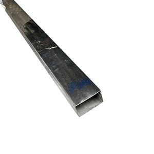 Tuyaux en acier inoxydable laminés à froid en acier inoxydable 410 pour le pétrole, le génie chimique, l'énergie nucléaire - Product Image 3