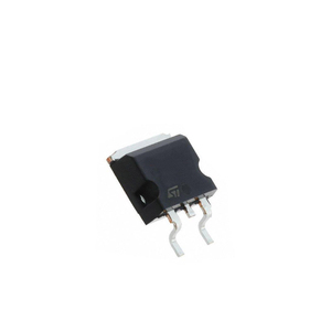IGBT bóng bán dẫn đơn 450V 25A đến-263 d2pak (2 dẫn + Tab) gói stgb20n45lzag ô tô cấp AEC-Q101 đủ điều kiện cho - Product Image 1