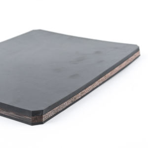 Profesyonel özel yüksek kaliteli ısıya dayanıklı konveyör bant dayanıklı kauçuk kemer v-kemer - Product Image 5