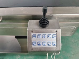 Table <span class=keywords><strong>d</strong></span>'opération chirurgicale à imagerie radiolucente aux rayons X en fibre de carbone mise à jour - Product Image 5