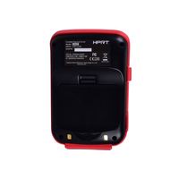 Miniimpresora térmica portátil de 58Mm, dispositivo de impresión móvil de 2 pulgadas, sin cable, USB, venta al por menor