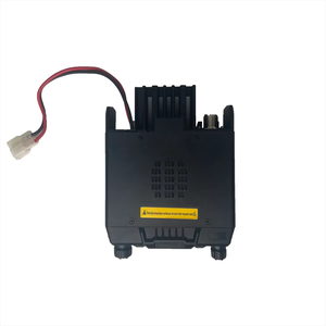 <span class=keywords><strong>Radio</strong></span> mobile QYT KT-6688D 66-88 MHz haute puissance 100W, émetteur-récepteur radioamateur pour les pays européens, chasse - Product Image 5