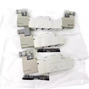 صمام الملف اللولبي <span class=keywords><strong>SMC</strong></span> SY9120/-5DZD-03/-5D/-5DZ/-4DD/ - Product Image 2