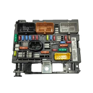 R02 Insurance Box BSM=R19=R18 for 3008 407 for <strong>C5</strong> C6 9807028580 - Product Image 1