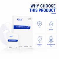 Masque en feuille d'acide hyaluronique pour un nettoyage en profondeur des pores, une hydratation puissante et une action anti-rides