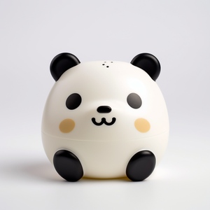 Di alta qualità di grande capacità per bambini moneta salvadanaio vacca di Design animale carino scatole di denaro con <span class=keywords><strong>apertura</strong></span> per lo stoccaggio di contanti - Product Image 4