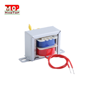 Một pha Điện khuếch đại âm thanh biến áp tần số thấp flyback với chế độ chung Choke - Product Image 4