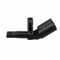 Capteur de vitesse de roue ABS avant gauche WHT003857, 7H0927803 pour VW Nouvelle Passat, Sagitar, Magotan, Golf 6, Skoda Octavia, Superb