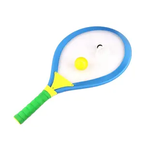 Competitive Price with High Quality New Type Tennis Racket for Kids