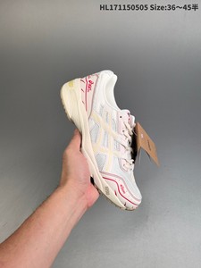 Zapatos informales profesionales de verano para hombre de fábrica al por mayor para deportes al aire libre tela de punto transpirable moda de verano - Product Image 5