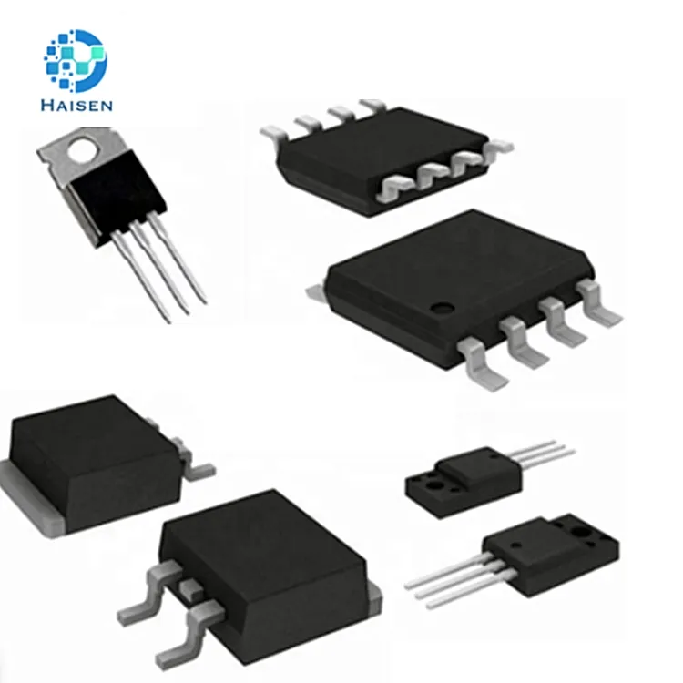 Orijinal elektronik bileşenler mikrodenetleyici ic TLP109(TP L.E(O OPTOISO 3.75KV TRANS 6-SO 5 kurşun
