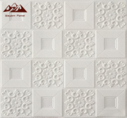 Offerta Speciale a Tempo Limitato Wayon: Adesivi Murali in PVC Autoadesivi per Decorare la Parete della Camera da Letto Dietro il Letto. - Product Image 4