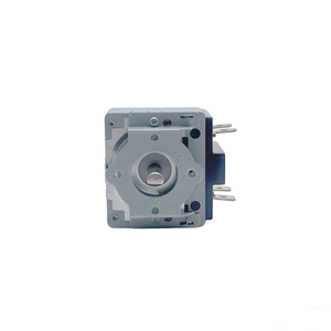 Bộ điều khiển thời gian lò trong 30 120 phút thay thế thời gian đường dẫn kép Unox Giá cả phải chăng và đáng đồng tiền - Product Image 4