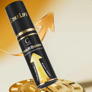 COKELIFE OEM 15ml <b>Spray</b> Erectile Enhancement Massage Cream Thickening Gel Eco-Friendly Private Care for Male - Product Image 1
