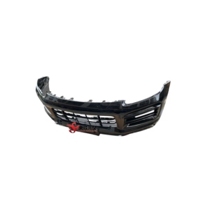 Offre Spéciale de haute qualité 2018-2021 pour ensemble de pare-chocs avant <span class=keywords><strong>Cayenne</strong></span> SD avec pare-chocs de calandre pour kit de carrosserie <span class=keywords><strong>Cayenne</strong></span> SD - Product Image 5