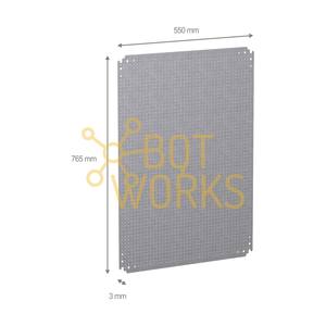 Schneider Electric NSYMF86 - Nuevo - Product Image 1