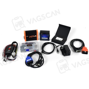 Programador de ECU KT200, Versión Estándar, Compatible con Protocolos OBD, BOOT y JTAG, Calcula el Checksum, Actualización en Línea - Product Image 3