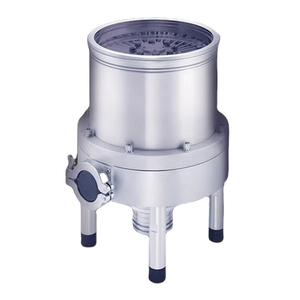 Bomba de Vacío Turbomolecular KYKY FF con Módulo de Accionamiento Integrado, Refrigerada por Gas, Lubricada con Grasa, 220V, OEM Automotriz - Product Image 1