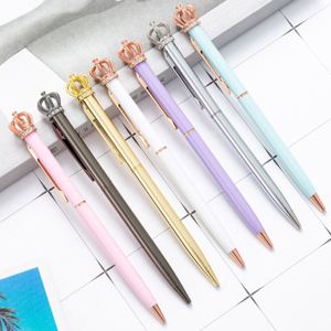 Fancy Crystal Crown Girly Princess <b>Pen</b> for Royal Ballpoint - Product Image 2