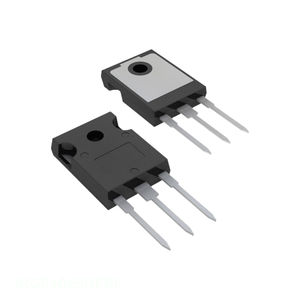 In Stock Transistors TO-247-3 <strong>IRGP4065DPBF</strong> Electronic Circuit Components - Product Image 1
