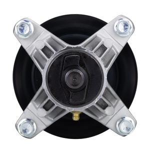 แกนเครื่องตัดหญ้า 618P09256 A10104NN ที่ยึดใบมีดพร้อมน็อตสำหรับชิ้นส่วนเครื่องตัดหญ้า - Product Image 5