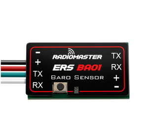 โมดูลแปลงไฟแบตเตอรี่ RadioMaster ERS-BA01 สำหรับเครื่องส่งสัญญาณและโมดูลรับสัญญาณ RC - Product Image 1