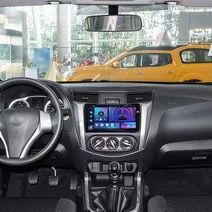 Radio para Auto BQCC de 9 Pulgadas con Android 15 para Nissan NP300 Navara <span class=keywords><strong>Renault</strong></span> Alaskan 2014-2023, Reproductor de Video, Carplay, GPS, 4G, WIFI, Estéreo 2Din - Product Image 6