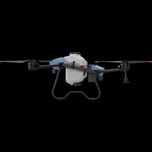 BROUAV 2025 High Efficiency Agricultural Drone <b>Sprayer</b> with Easy Operation Featuring Core Motor and Pump Components - Product Image 2