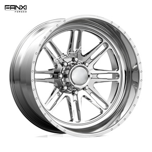 Vente Flash : Jantes en Alliage Forgé 20, 22, 24, 26 Pouces pour Camions, Jantes en Alliage 6x135, 8x170, 8x180, 6x139.7, Jantes Forgées pour Ford F250 F150 - Product Image 3