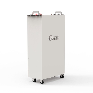 <span class=keywords><strong>GobelPower</strong></span> 51,2V 14,3KWh Server-Rack-Batterie für Energiespeicherung Batterie-Lieferant Langlebig und Dauerhaft - Product Image 1