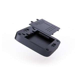 Mini PC sans système d'exploitation pour les entreprises, les bureaux, l'éducation, mini PC commercial, RAM 4 Go, ROM 64 Go, PC portable, ordinateur de bureau, Intel Cerelon J4125 - Product Image 4