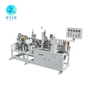 KAIYUAN MDF-W4 Automatic Cabinet wood polisher machine woodworking carpentry machines multifunction woodworking