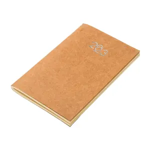 Agenda Settimanale in Cartone Personalizzata per Merchandising - Product Image 3