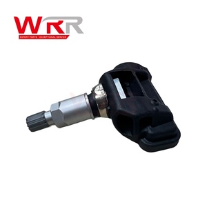 0009053907 A0009053907 Capteur de pression des pneus pour Benz W205 W213 W222 C300 E300 S550 433MHz TPMS Valve de surveillance des pneus - Product Image 4