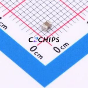 Condensador SMD (MLCC) C0805C106M8RACTU 0805 (Capacitancia: 10uF) (Precisión: 20%) (Voltaje Nominal: 10V) - Product Image 1