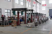 Machines de fabrication de peinture FARFLY de Shanghai, équipements de fabrication de peinture