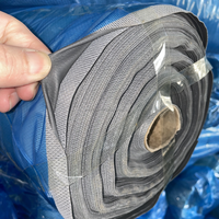 Tissu synthétique en cuir PVC Rexine pour sièges de voiture, matériau PU gaufré pour canapé, meubles, chaise, chaussures, élastique, anti-moisissure