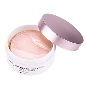 Parches Regeneradores Avanzados para el Contorno de Ojos SEOUL 1988 con Retinol – Mascarilla de Gel Coreana Antienvejecimiento para el Contorno de Ojos, Corrector de Arrugas, 1 caja=48 unidades - Product Image 5