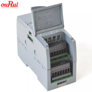 %100 YENİ Orjinal 6ES7232-4HD32-0XB0 SIMATIC S7-1200 Modül Analog Çıkış SM1232 Stokta mevcut 6ES7 232-4HD32-0XB0 - Product Image 5