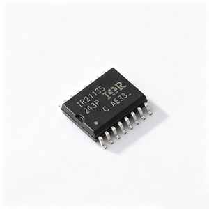 Controlador de Lado Alto y Bajo Dery Star IR2113SPBF - Product Image 1