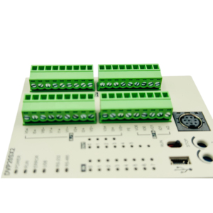Module numérique DVP20SX211T d'origine neuf, contrôleur programmable PLC, 16 E/S, 110V, communication I/O Link pour la programmation PLC - Product Image 2