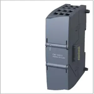 Modulo di comunicazione Simatic S7-1200 PLC 6gk7242-5dx30-0xe0