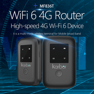 Karbor Mobile 300Mbps <span class=keywords><strong>4G</strong></span> Lte Todos los enrutadores Precio <span class=keywords><strong>Tp</strong></span> <span class=keywords><strong>Link</strong></span> 300Mbps Wifi <span class=keywords><strong>Router</strong></span> con ranura para tarjeta Sim Interfaz de módem <span class=keywords><strong>4G</strong></span> WiFi compatible - Product Image 2