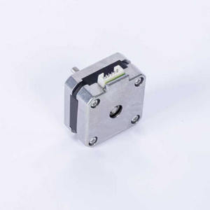 Motore Passo-Passo NAME17 42x42x40mm ad Alta Coppia e Qualità per Stampante 3D - Product Image 4