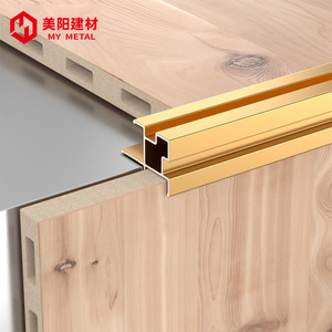 Tira <span class=keywords><strong>de</strong></span> ajuste <span class=keywords><strong>de</strong></span> aluminio <span class=keywords><strong>de</strong></span> perfil <span class=keywords><strong>de</strong></span> metal decorativo <span class=keywords><strong>de</strong></span> <span class=keywords><strong>pared</strong></span> <span class=keywords><strong>de</strong></span> fabricante <span class=keywords><strong>de</strong></span> China para protección <span class=keywords><strong>de</strong></span> esquinas <span class=keywords><strong>de</strong></span> <span class=keywords><strong>pared</strong></span> - Product Image 3