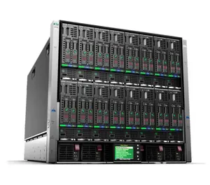 863442-b21 ban đầu HPE bl460c gen10 máy chủ lưỡi 10GB/20GB CTO Máy chủ lưỡi hệ thống bl460c gen10 Lưỡi máy chủ