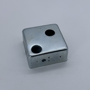 ISO đủ điều kiện ngân hàng điện trường hợp mà không có pin OEM Made gói trường hợp tấm kim loại nhôm Pin trường hợp <span class=keywords><strong>d</strong></span>ập sản phẩm - Product Image 4