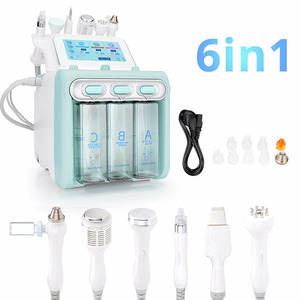 Spa Use Skin Rejuvenation Facial Care Machine Face Lift Beauty Equipment - Product Image 3
