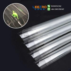 Đồ nội thất dán Dải cạnh bằng gỗ hình chữ U mềm dải trang trí dải cạnh bằng nhựa PVC Dải cạnh - Product Image 5